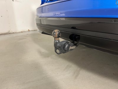 Skoda Enyaq iV Sportline