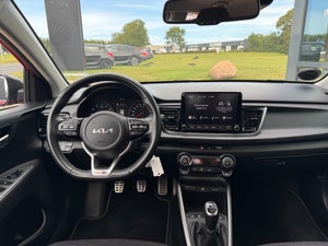 Kia Rio T-GDi mHEV GT-Line iMT