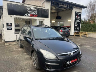 Hyundai i30 1,4 CVVT Blue Drive 5d