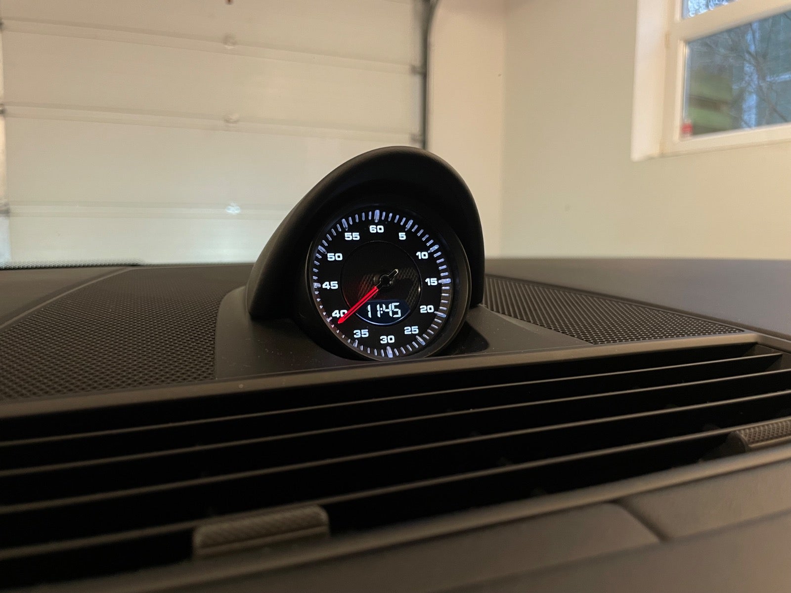 Porsche – Panamera Turbo