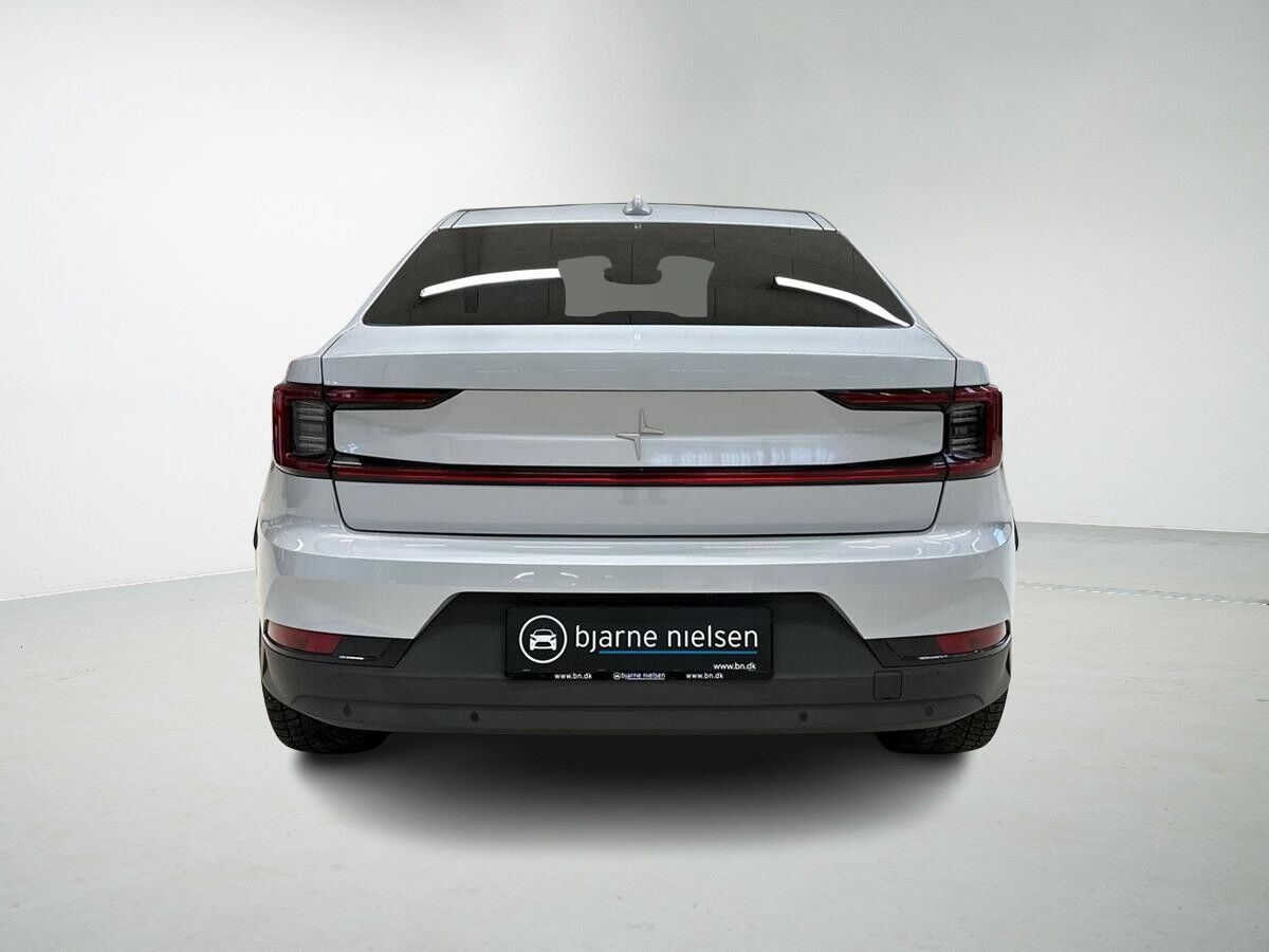 Polestar 2 Long Range billede 7