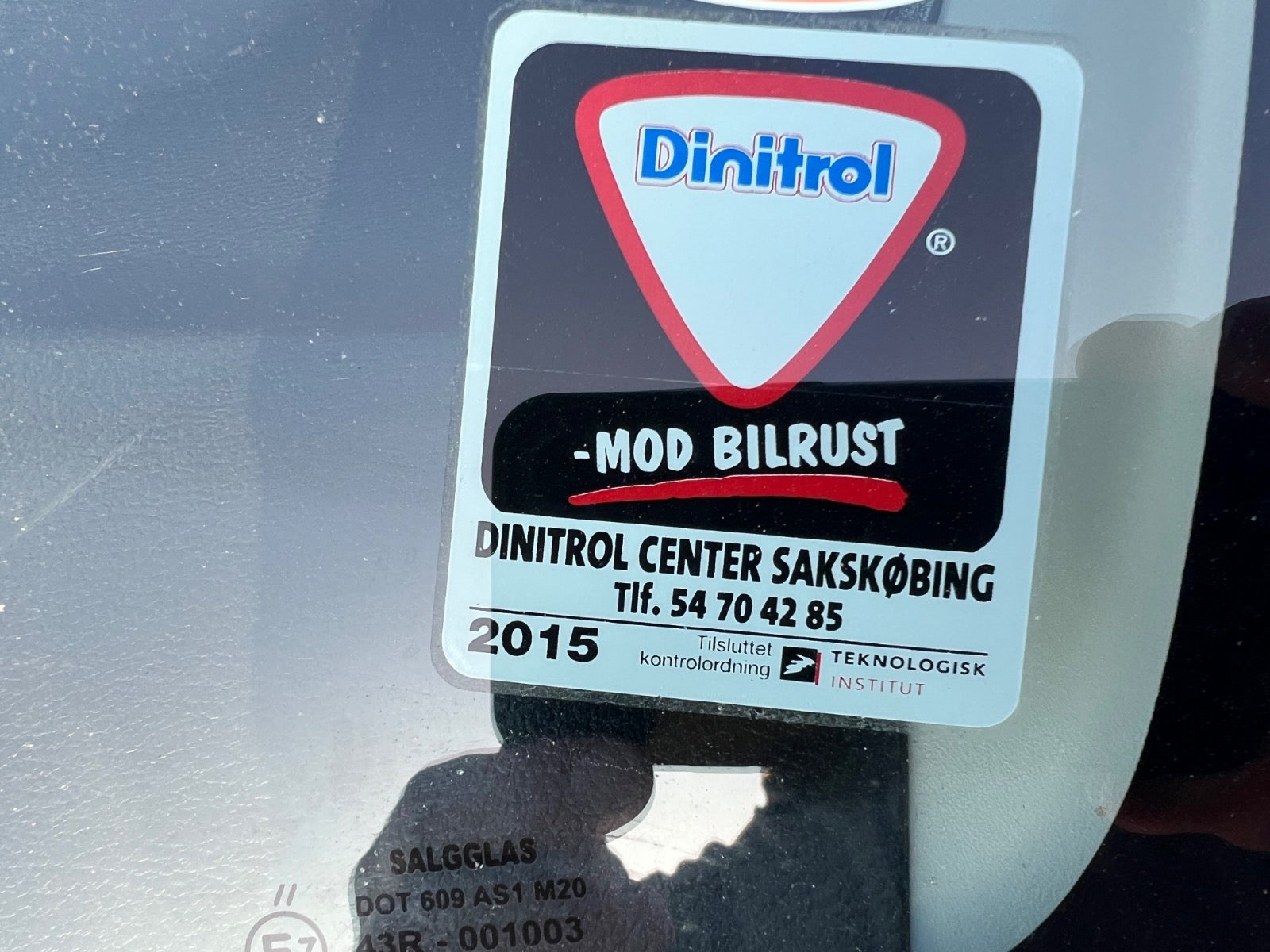 Billede af Suzuki Vitara 1,6 Active