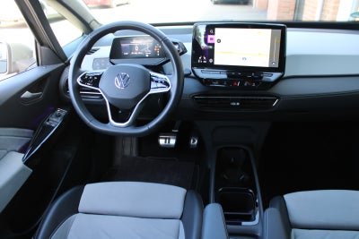 VW ID.3 Pro Move