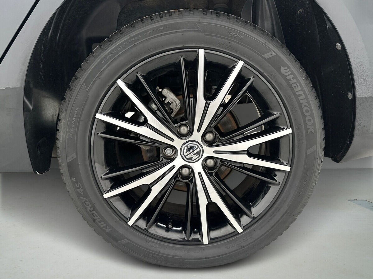 MG 5 Luxury billede 8