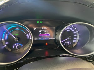 Kia Ceed PHEV Upgrade SW DCT
