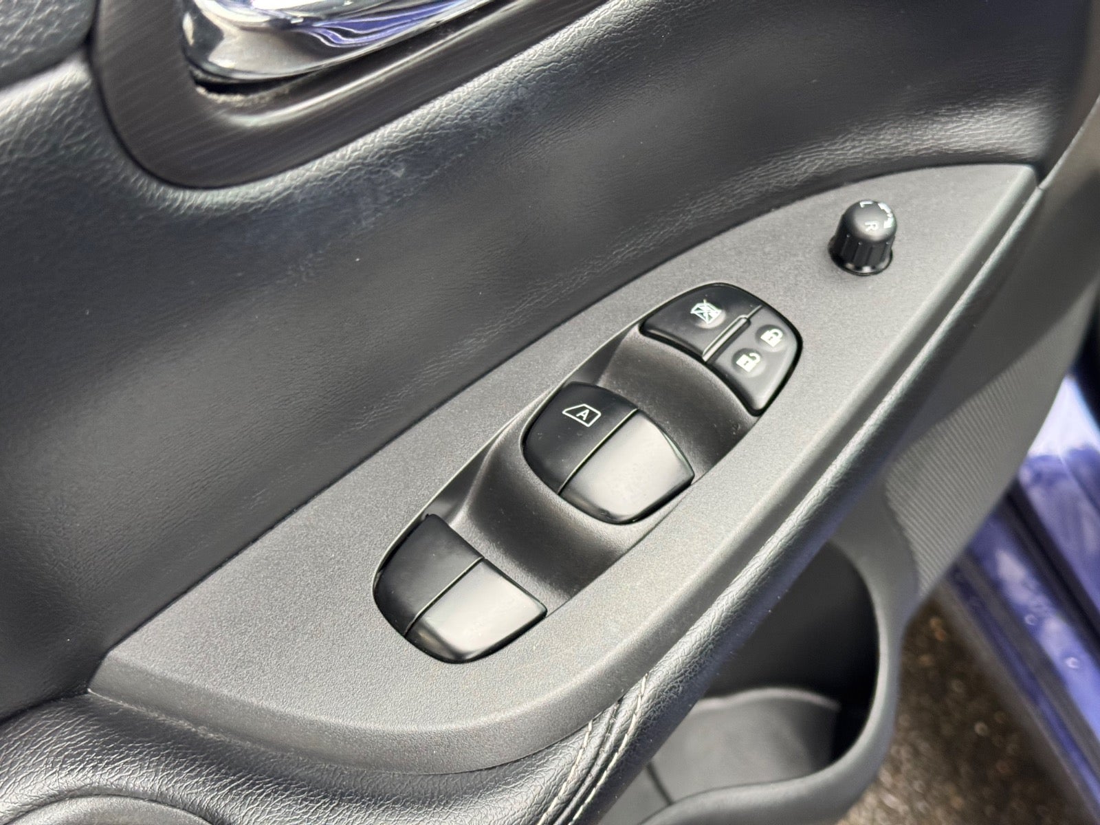 Billede af Nissan Pulsar 1,5 dCi 110 Acenta