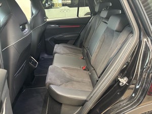 Skoda Elroq iV Sportline