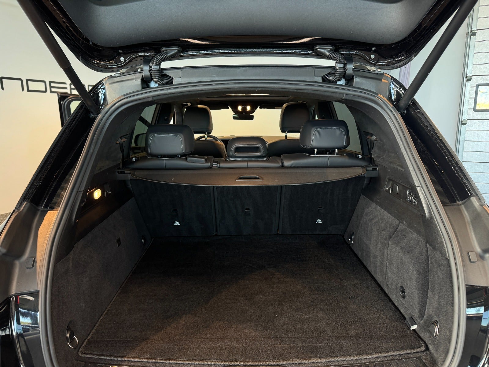 Mercedes GLE350 de 2,0 AMG Premium Plus aut. 4Matic 5d - 11