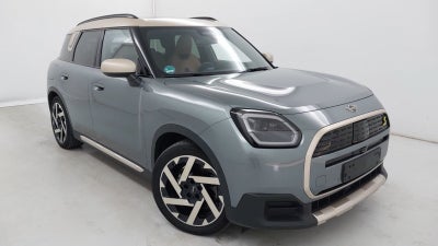 MINI Countryman SE