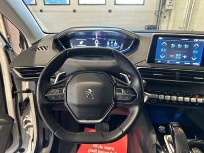 Peugeot 5008 BlueHDi 130 Allure LTD EAT8 7prs
