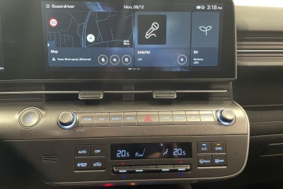 Hyundai Kona EV Essential