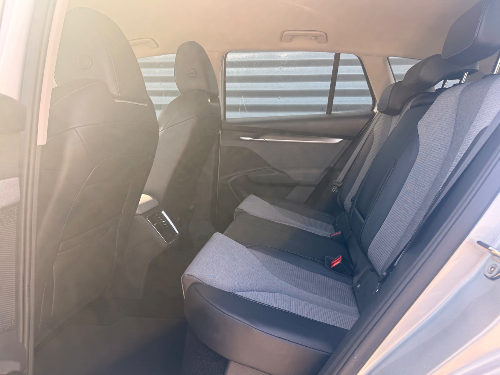 Billede af Skoda Enyaq 80 iV ecoSuite