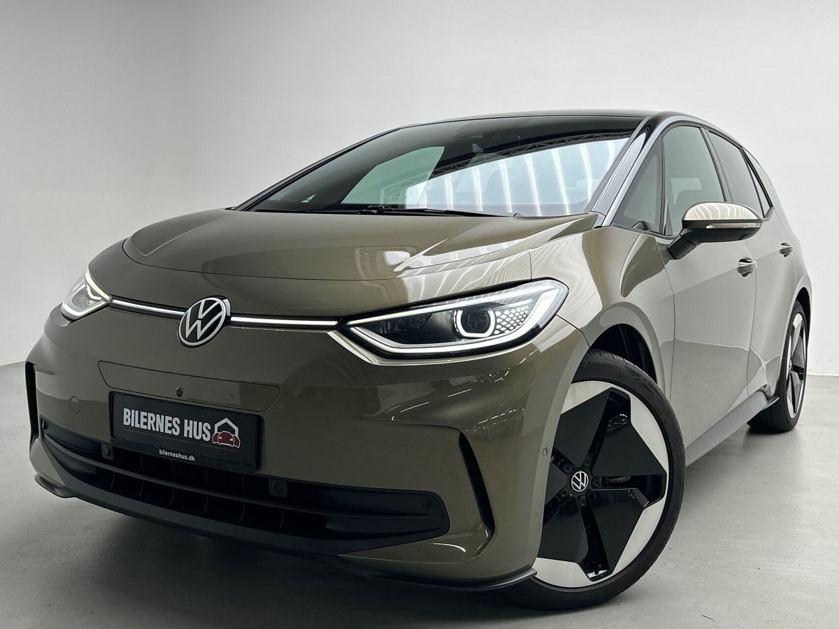 VW ID.3 Pro S billede 17