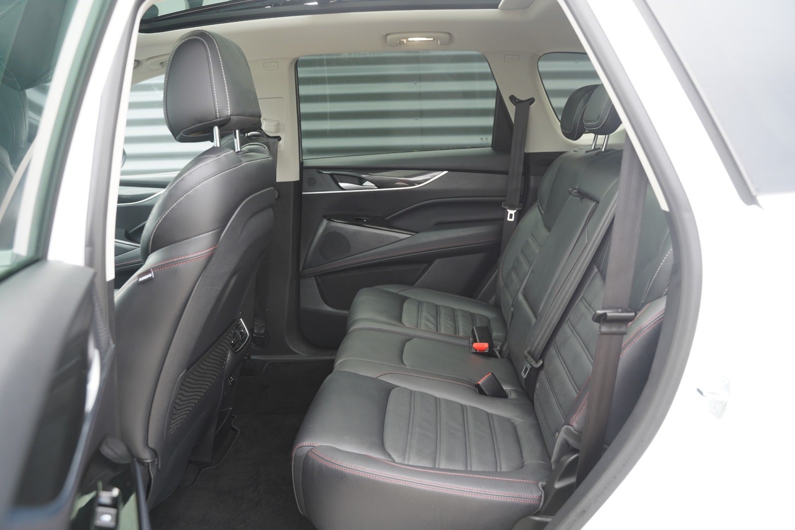 Billede af Maxus Euniq6 70