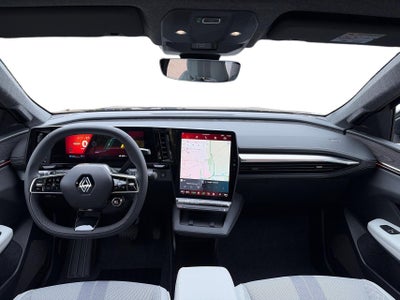 Renault Scenic E-Tech Iconic billede 3