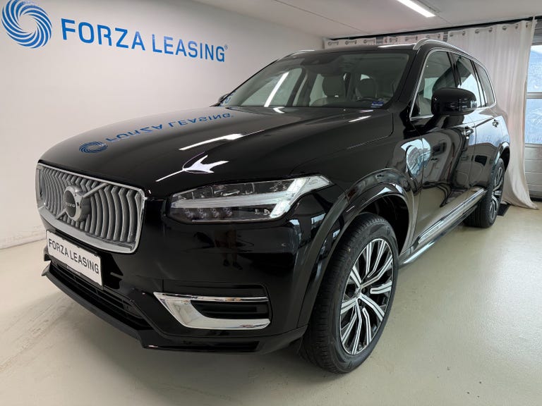 Volvo XC90 T8 ReCharge aut. AWD