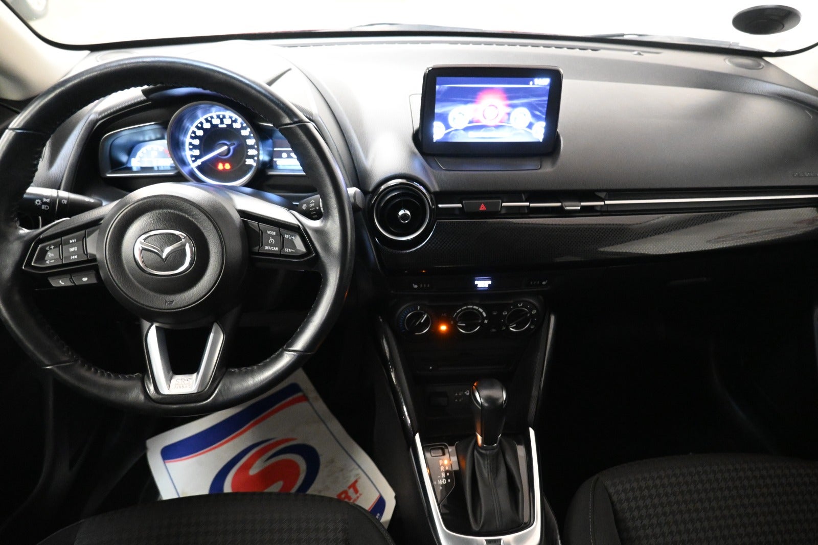 Mazda 2 SkyActiv-G 90 Niseko aut.