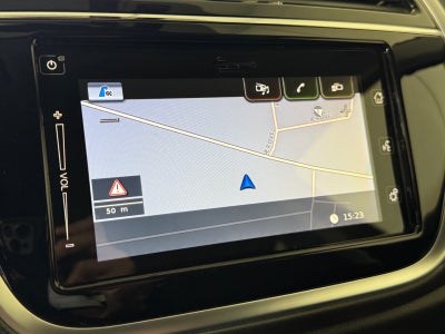 Suzuki S-Cross Boosterjet Active