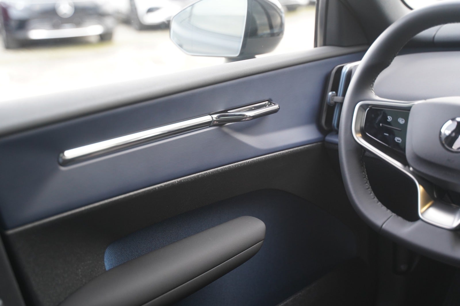 Billede af Volvo EX30  Twin Performance Ultra