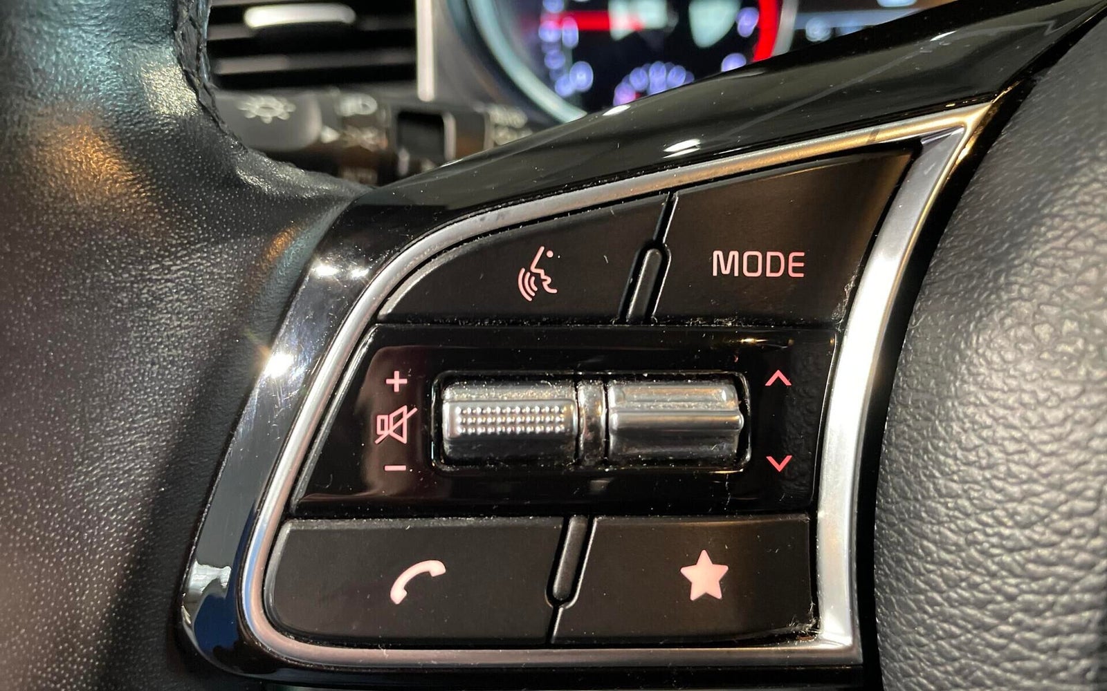 Kia Ceed T-GDi Prestige SW