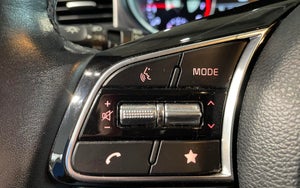 Kia Ceed T-GDi Prestige SW