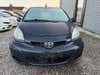 Toyota Aygo Black thumbnail