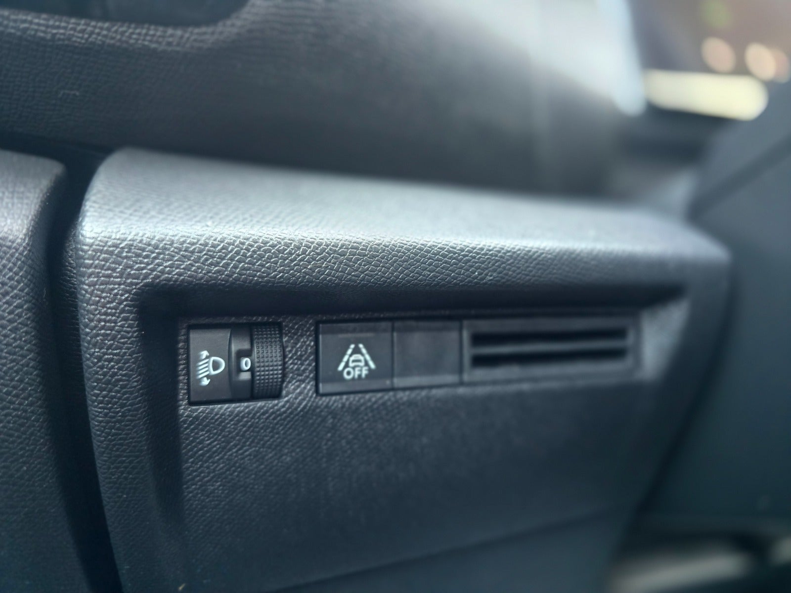 Billede af Citroën C4 1,2 PureTech 100 Feel