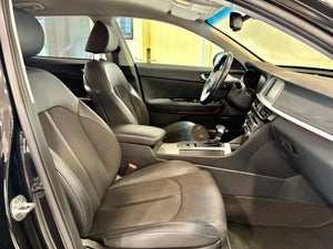 Kia Optima PHEV SW aut.