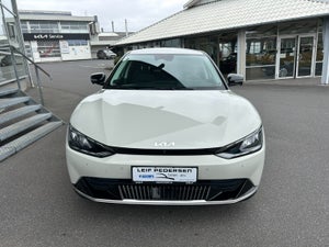 Kia EV6 Long Range Upgrade