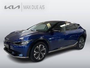 Kia EV6 Long Range Performance Upgrade AWD