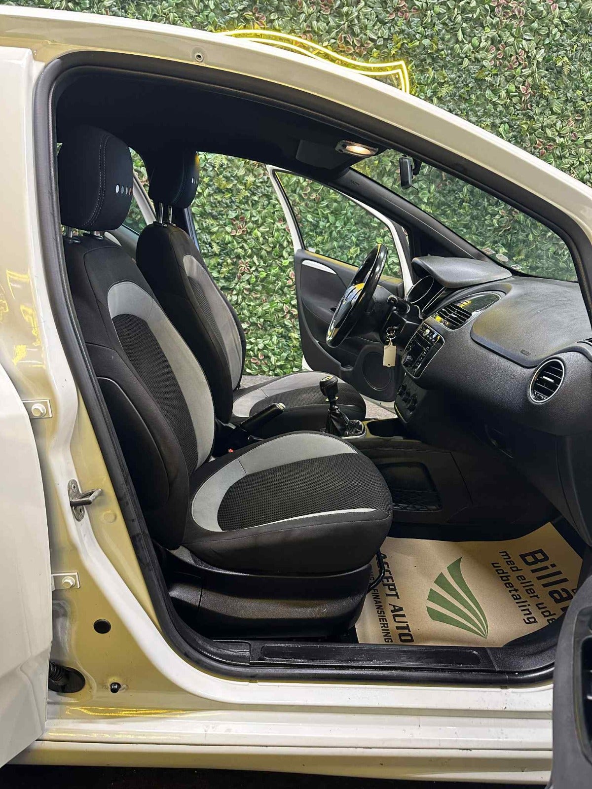 Billede af Fiat Punto 1,2 Active