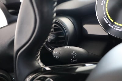 MINI Cooper SE Yours