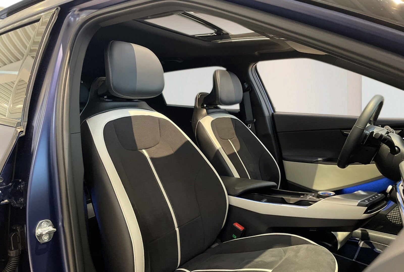 Kia EV6 Long Range Performance GT-Line AWD