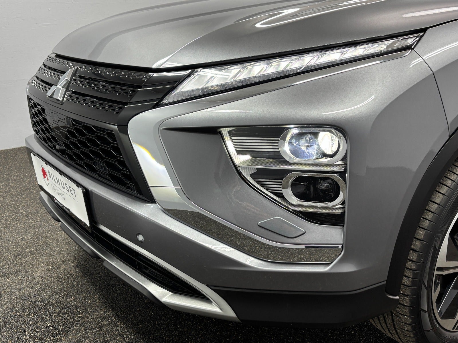 Billede af Mitsubishi Eclipse Cross 2,4 PHEV Sport Tech CVT 4WD