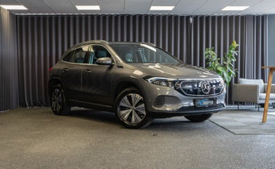 Mercedes EQA250 Progressive