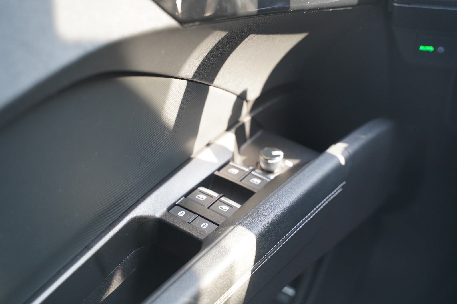 Billede af Audi Q4 e-tron 40 S-line