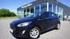 Ford Fiesta EcoBoost mHEV Titanium