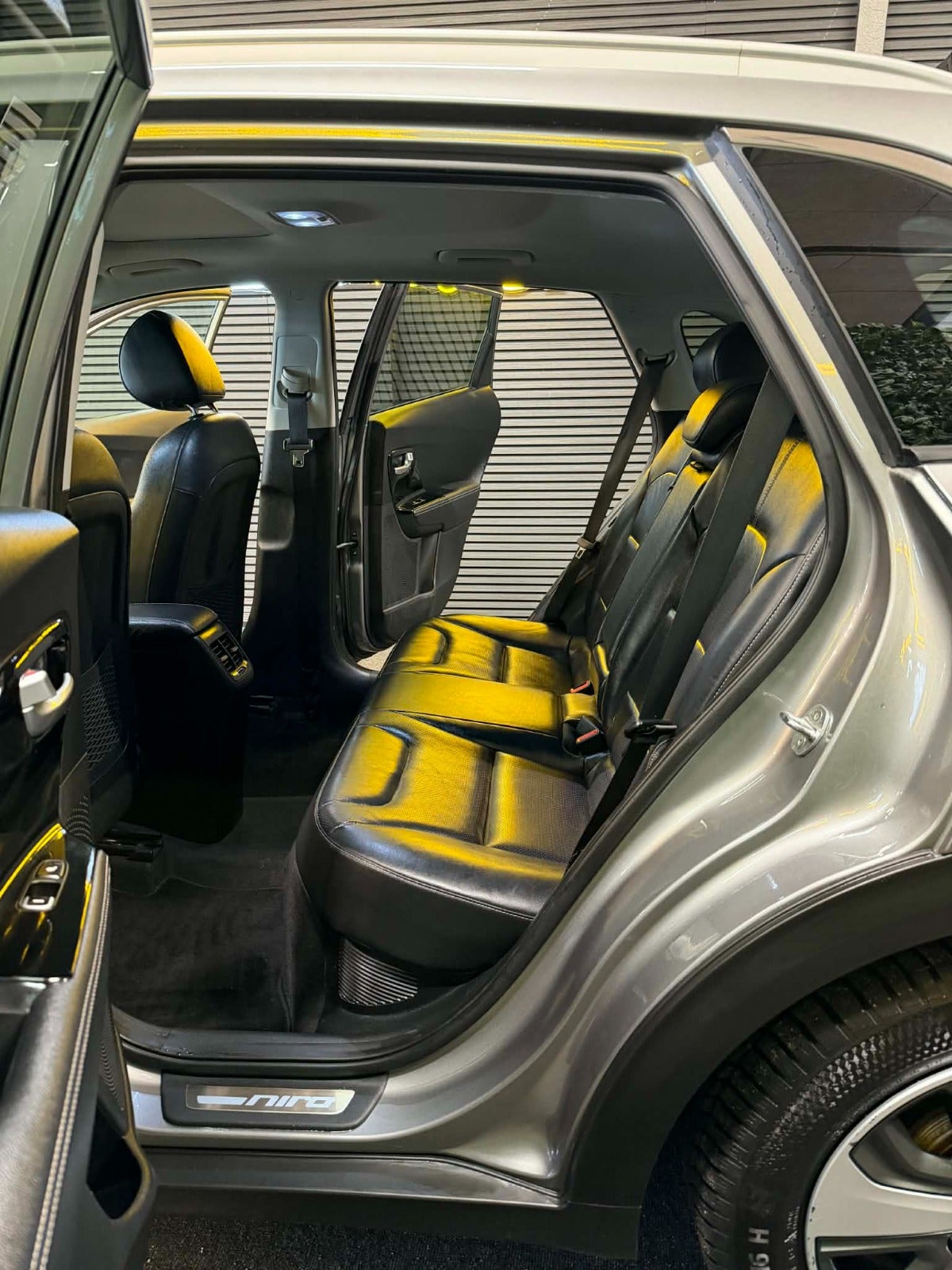 Billede af Kia Niro 1,6 PHEV Premium DCT