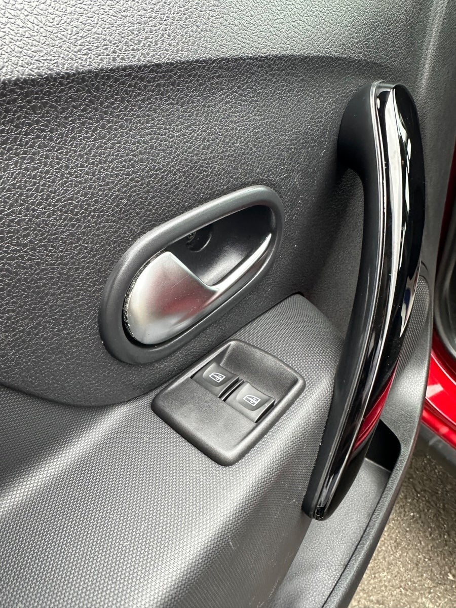 Billede af Dacia Logan 0,9 TCe 90 Ambiance MCV Easy-R