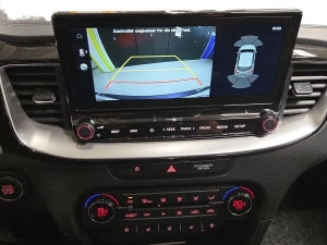 Kia XCeed PHEV Upgrade DCT