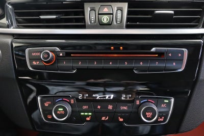 BMW X1 sDrive20i aut.