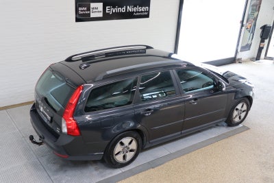 Volvo V50 D DRIVe