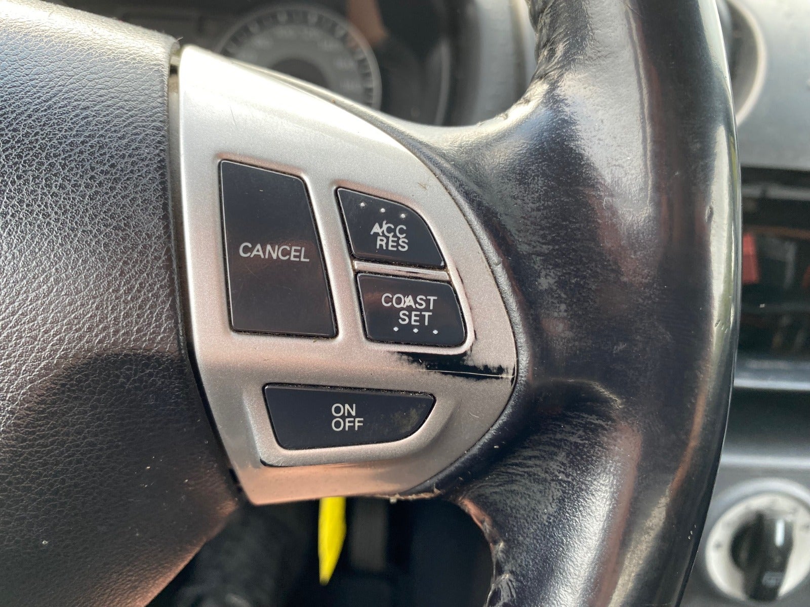 Mitsubishi Colt, Billede 11
