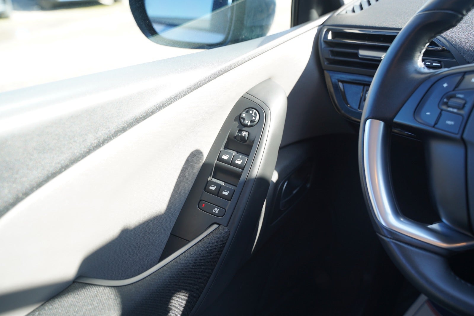Billede af Citroën Grand C4 SpaceTourer 1,5 BlueHDi 130 Shine 7prs