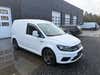 VW Caddy TDi 102 BMT Van