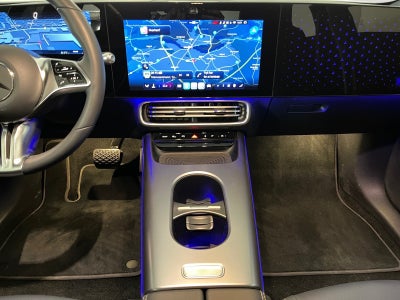 Mercedes CLA350 EQ Progressive 4Matic