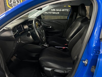 Opel Corsa-e Dynamic