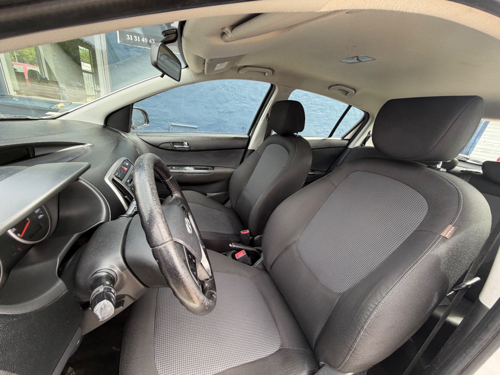Billede af Hyundai i20 1,25 Classic XTR