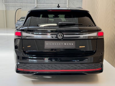 VW ID.7 GTX Max+ Tourer 4Motion