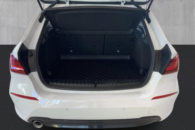 BMW 118i Sport Line aut.